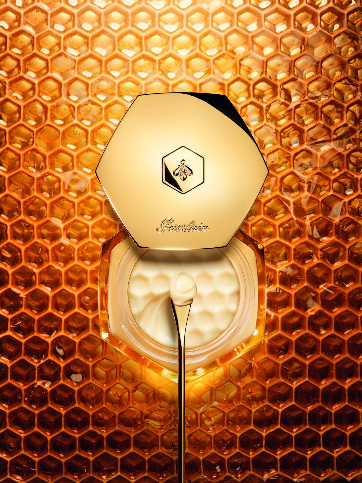 アベイユ ロイヤル オイル イン シカ バーム