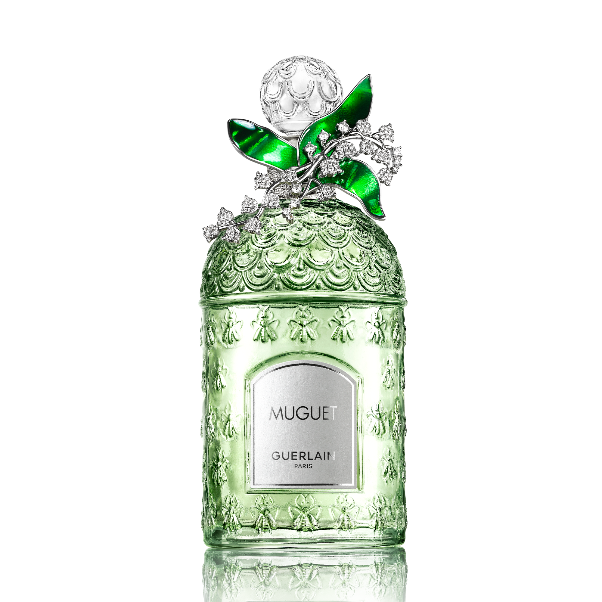 ゲラン ミュゲ 2014 EDT 125ミリ 残9割以上 ゲラン / ミュゲの公式商品