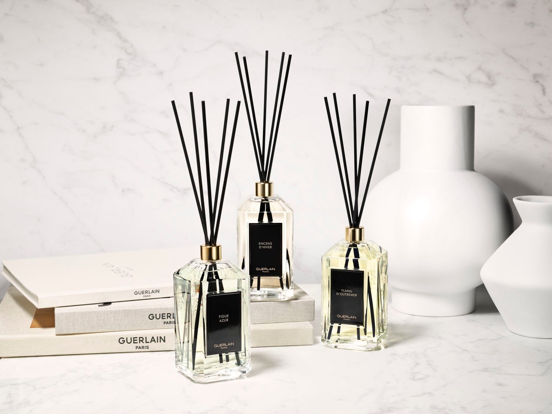 L’ART ET VIVRE アール ドゥ ヴィーヴル