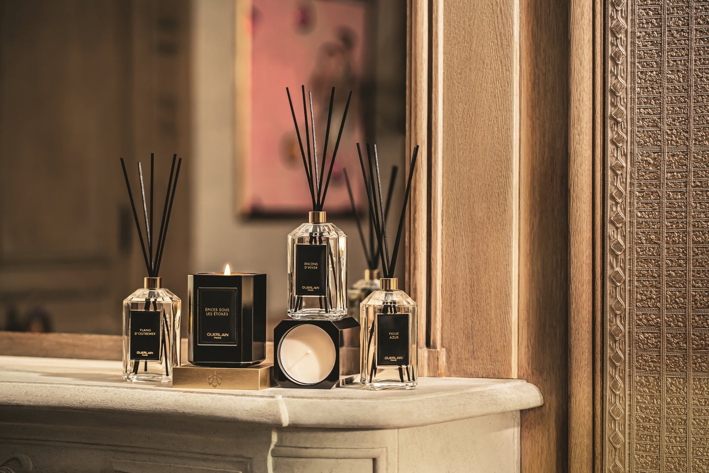 L’ART ET VIVRE アール ドゥ ヴィーヴル