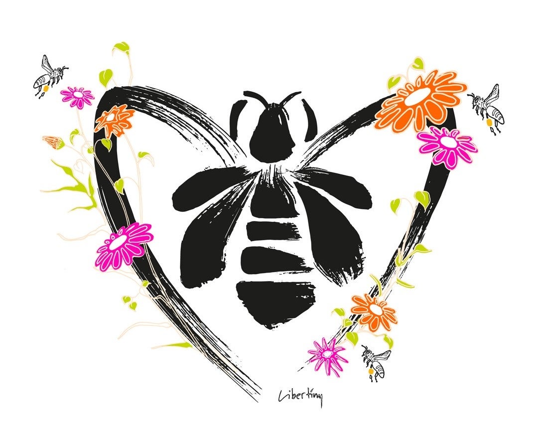 ゲラン、5月20日「世界ミツバチの日」に世界的寄付活動を実施 | ゲラン