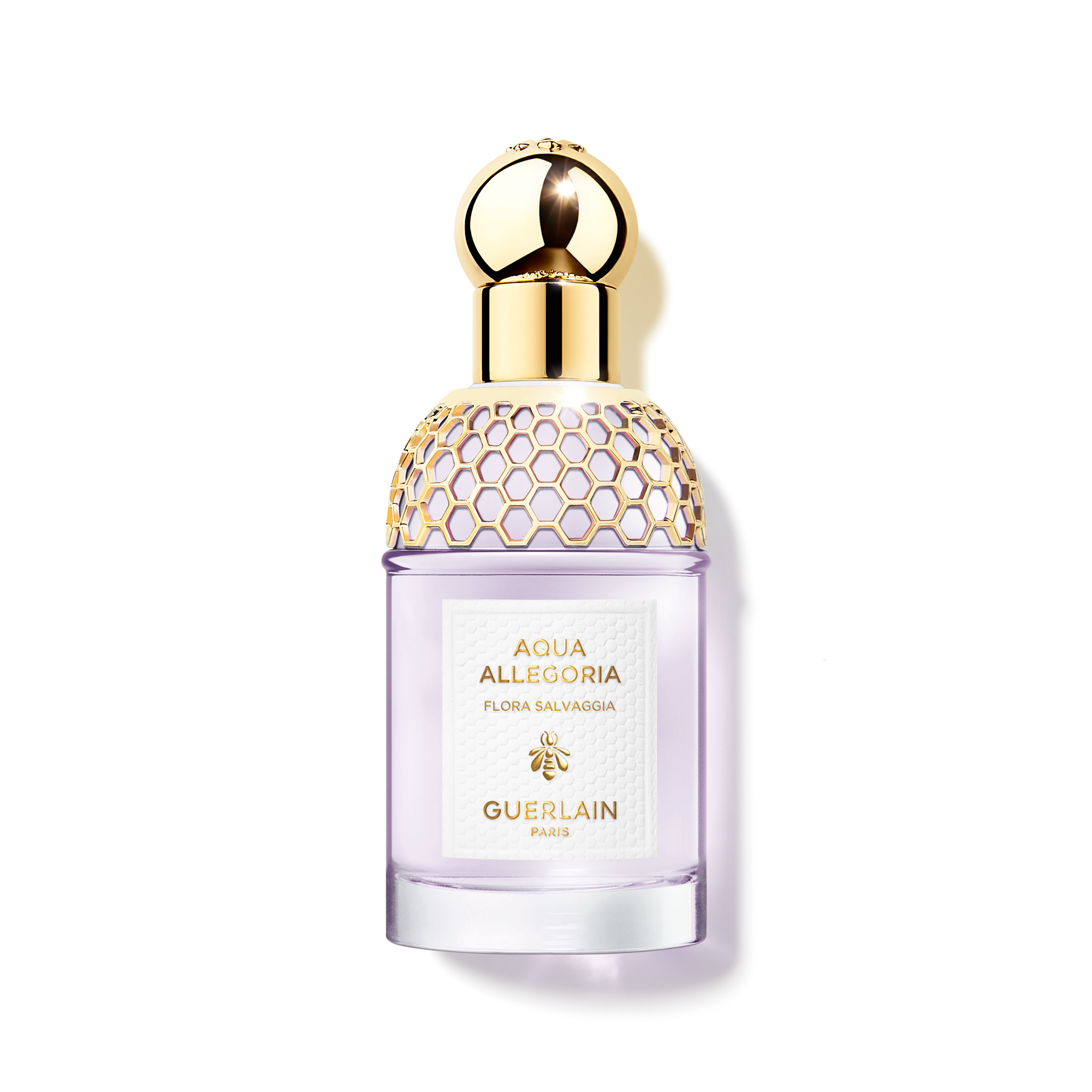 GUERLAIN ゲラン　アクアアレゴリア テアズーラ 100ml アクアアレゴリアテアズーラ(ゲラン)の通販・口コミ | 化粧品