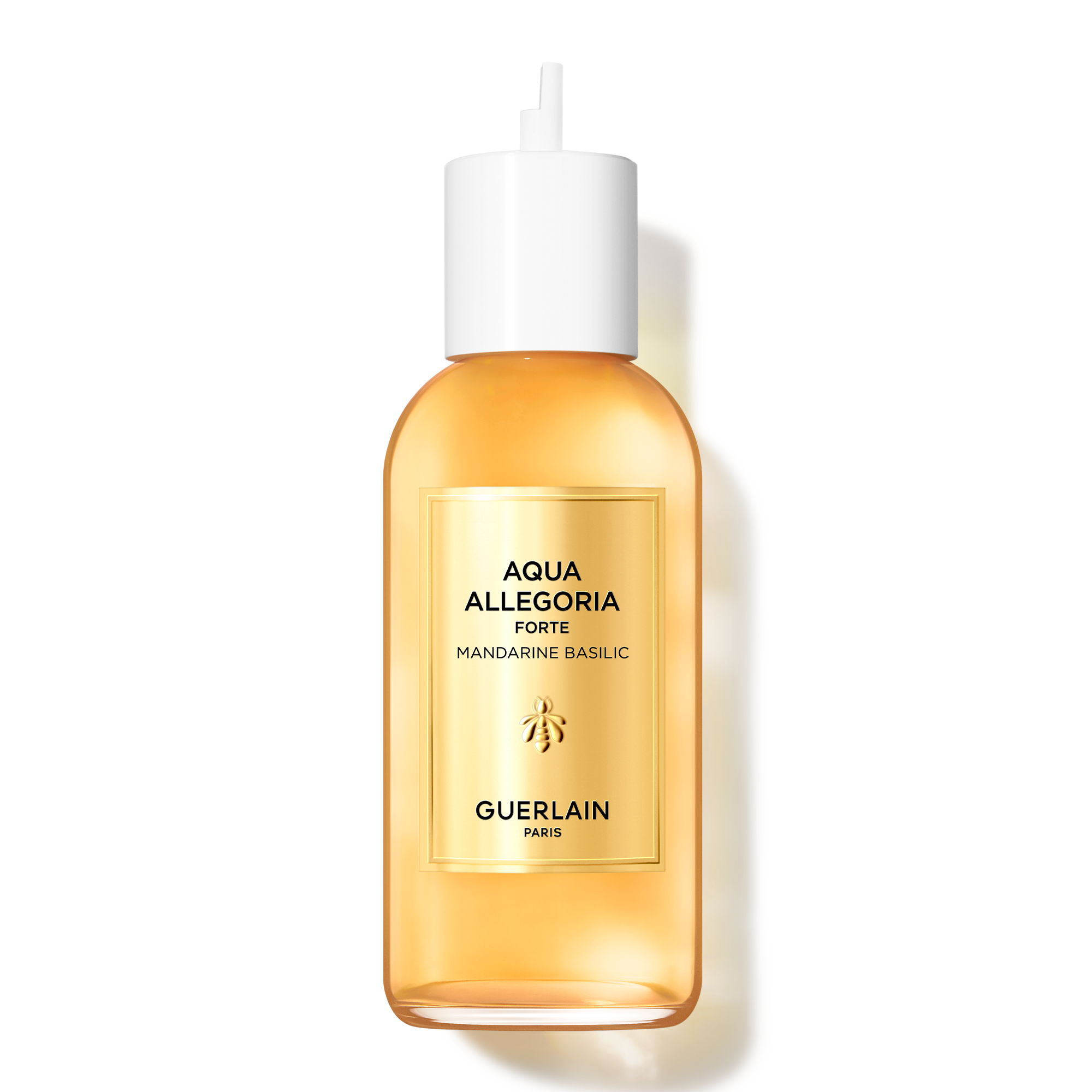 アクア アレゴリア フォルテ マンダリン バジリック（リフィル）