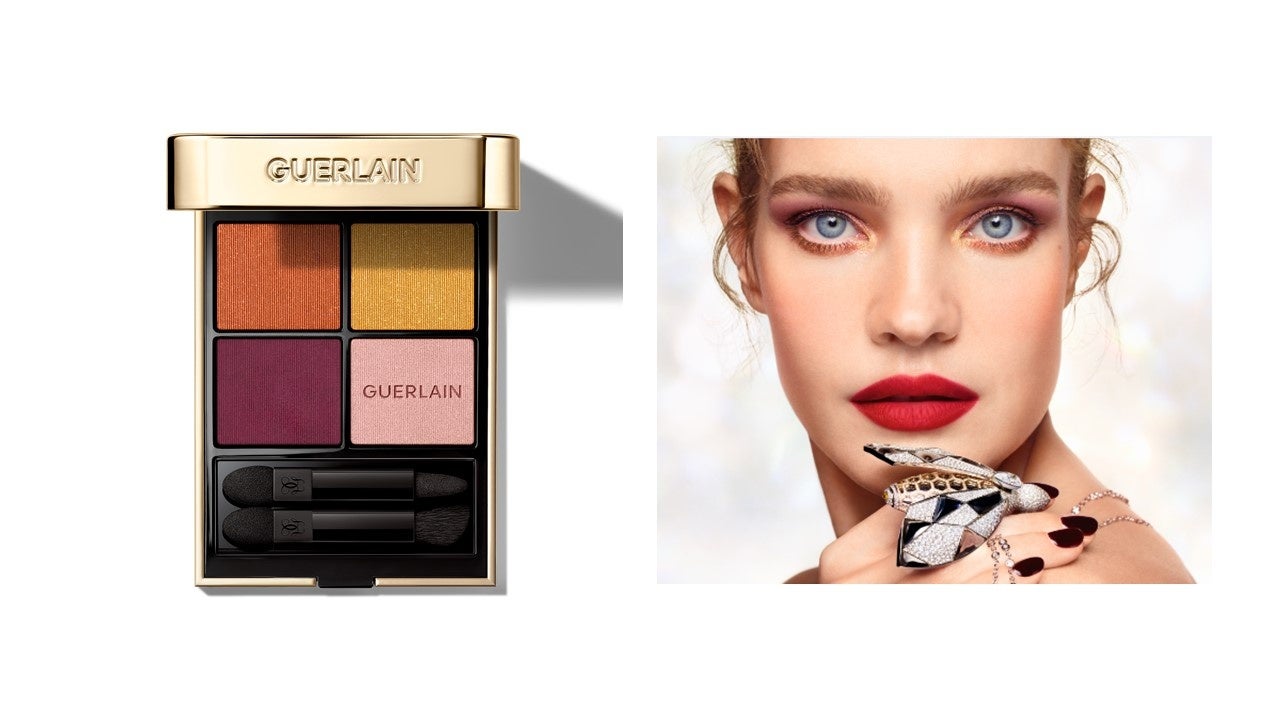 オンブル ジェ No.777 税込価格 10,340円(数量限定)