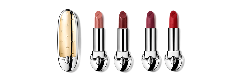 激レア 限定 新品 ゲラン ルージュジェ フラ トゥ ザ スターズ セット ゲラン / ルージュ ジェ フライ トゥ ザ スターズ セットの公式商品