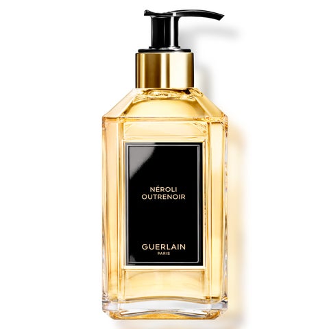 GUERLAINネロリウートルノアハンド&ボディローション300mlフランス製 GUERLAINネロリウートルノアハンド&ボディローション300ml