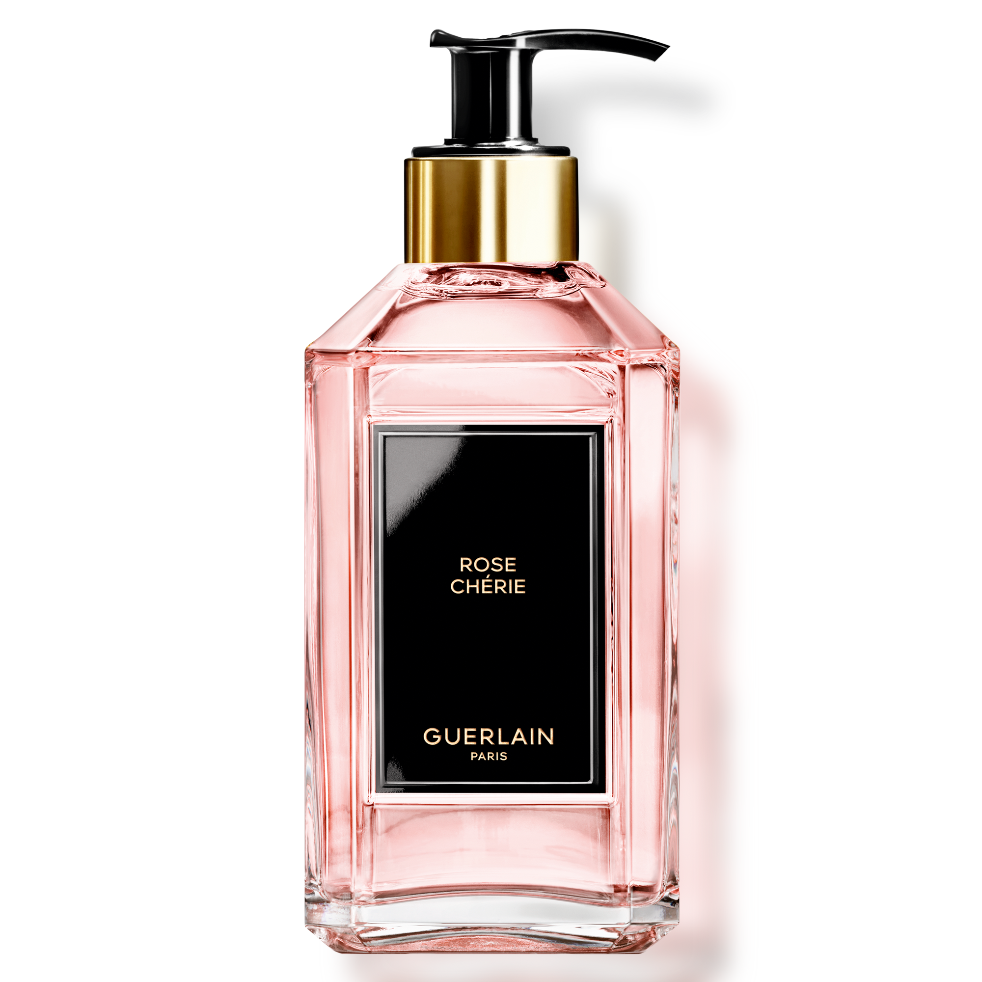 ゲラン】アイコニックな香りのハンド＆ボディ ローションと