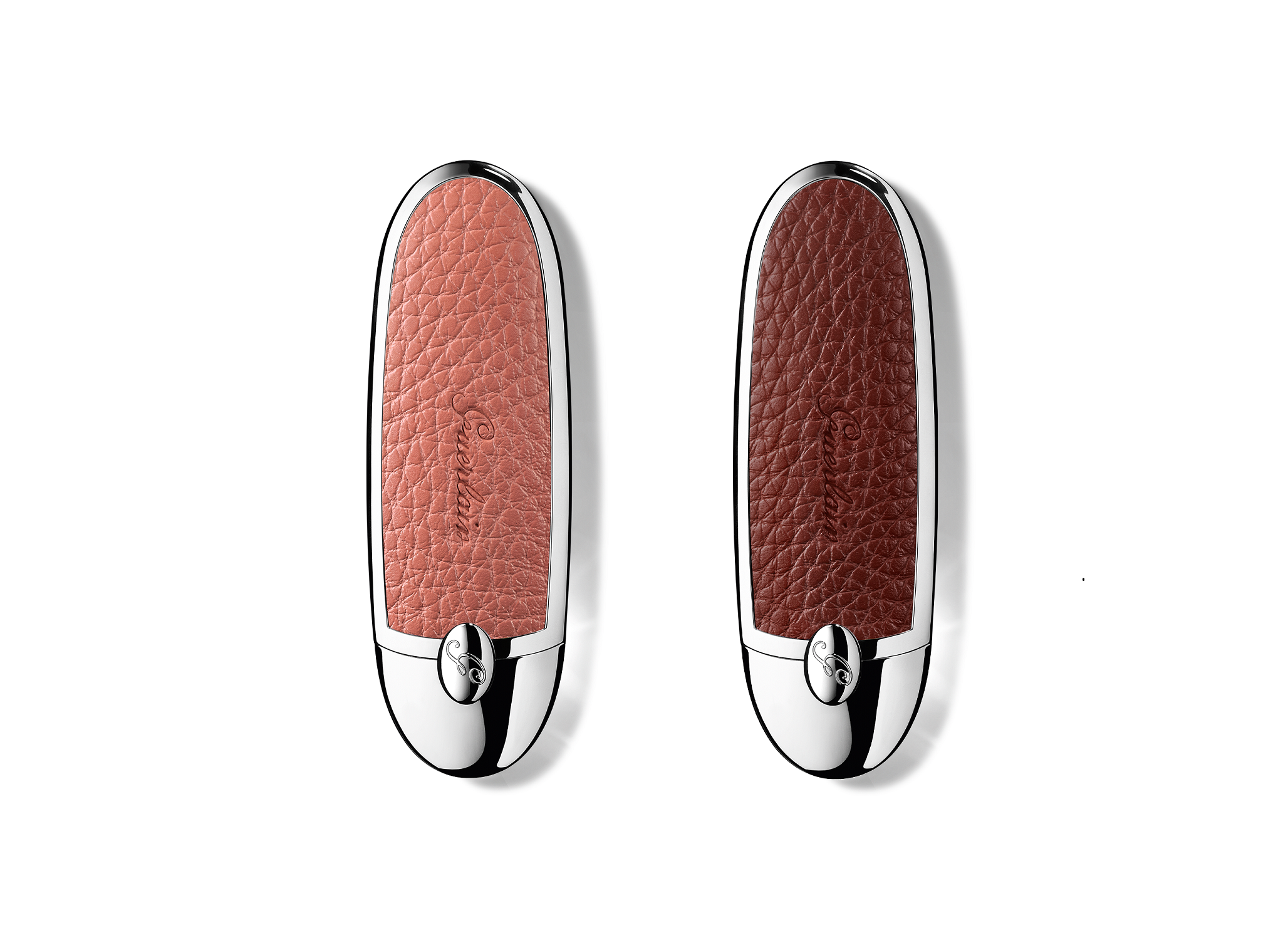 ゲラン】パリジェンヌからインスパイアされた「ルージュ ジェ ナチュラ