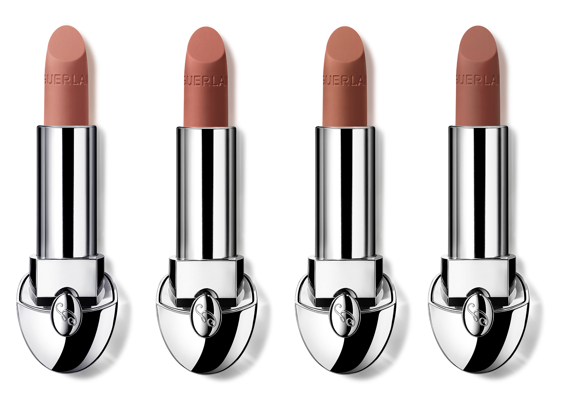 【オンライン完売品　数量限定】ゲラン ルージュ ジェ チェリーペタル ゲラン］ルージュ ジェ ケース［2025年 1月発売］ | 美的.com