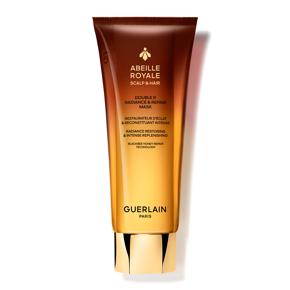 ゲラン】スキンケアライン〈アベイユ ロイヤル〉からヘアケア登場