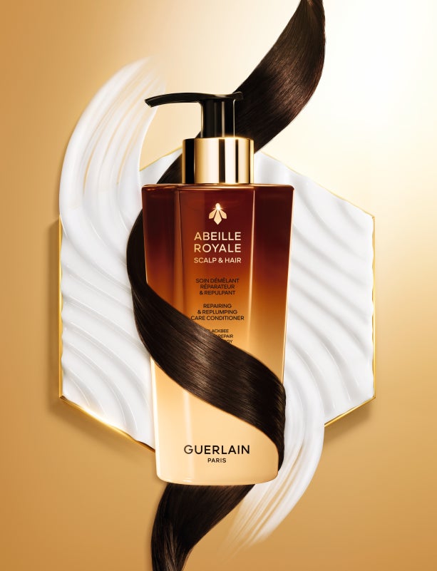 ゲランアベイユロイヤルスカルプヘアマスク200ml 18096-212-