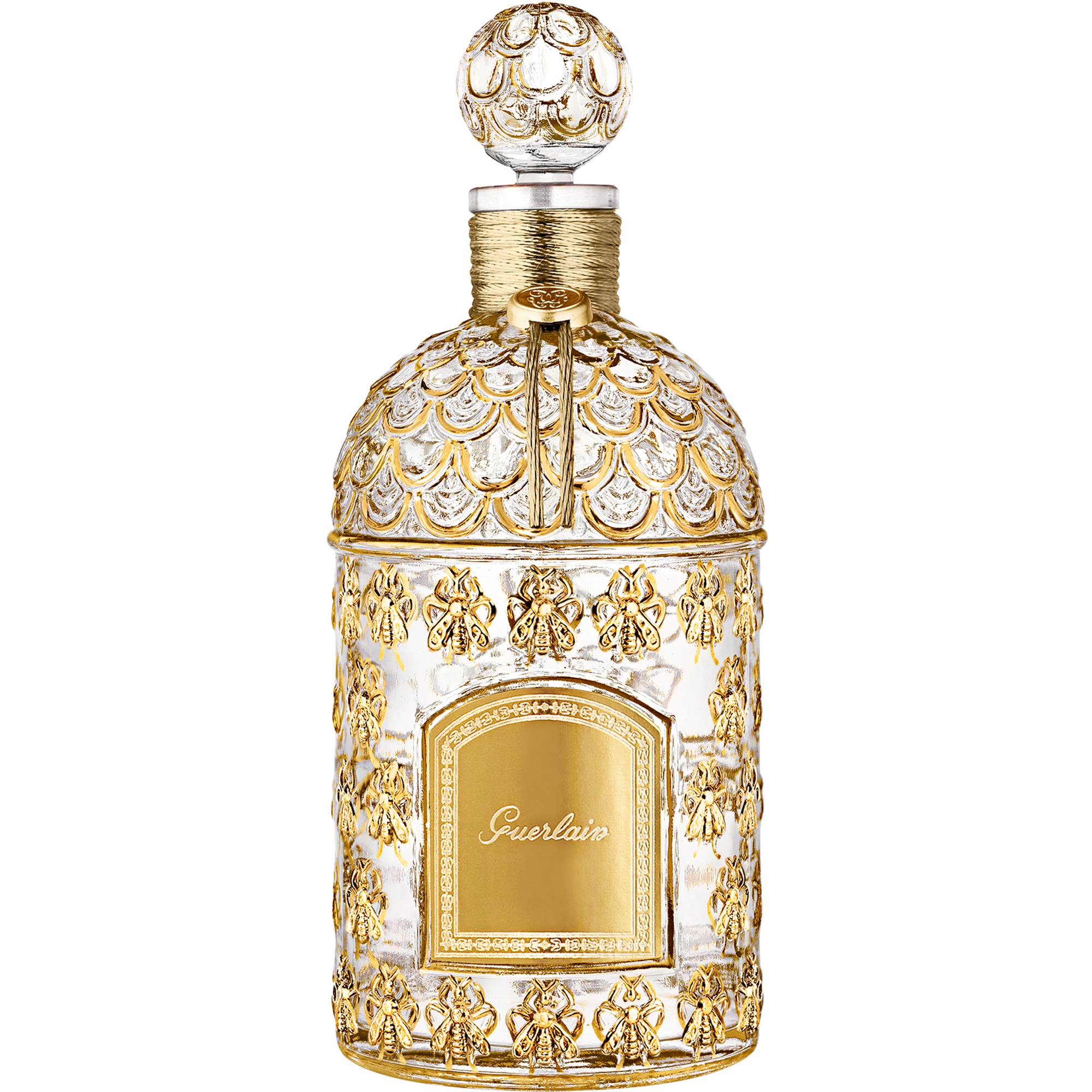 ゴールデン ビー ボトル