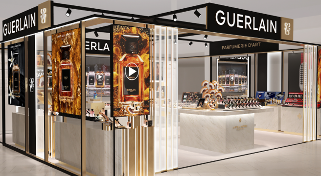 ※上記パースは当たり画像です。