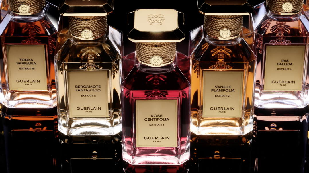 GUERLINADE オードパルファム50ml ゲルリナーデ