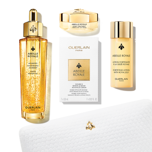 新品セット ゲラン GUERLAIN アベイユロイヤル ゲラン / アベイユ