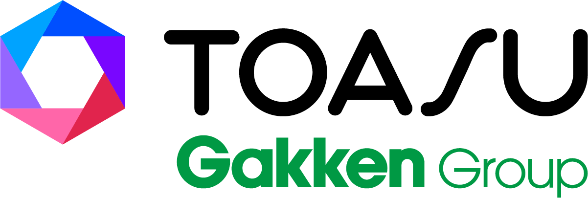 ■株式会社TOASU