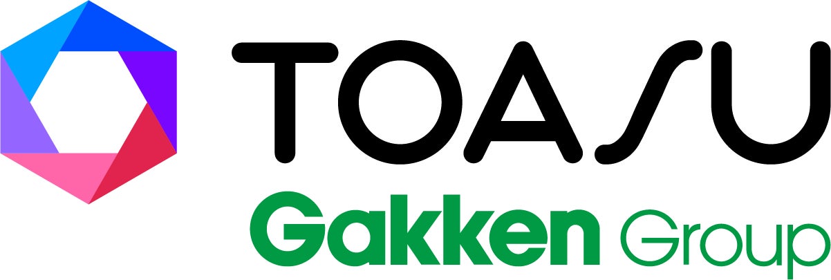 ■株式会社TOASUについて