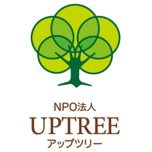 NPO法人UPTREE