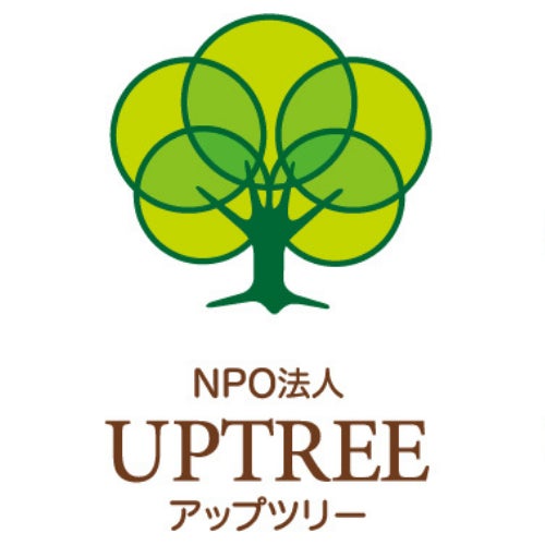 NPO法人UPTREE