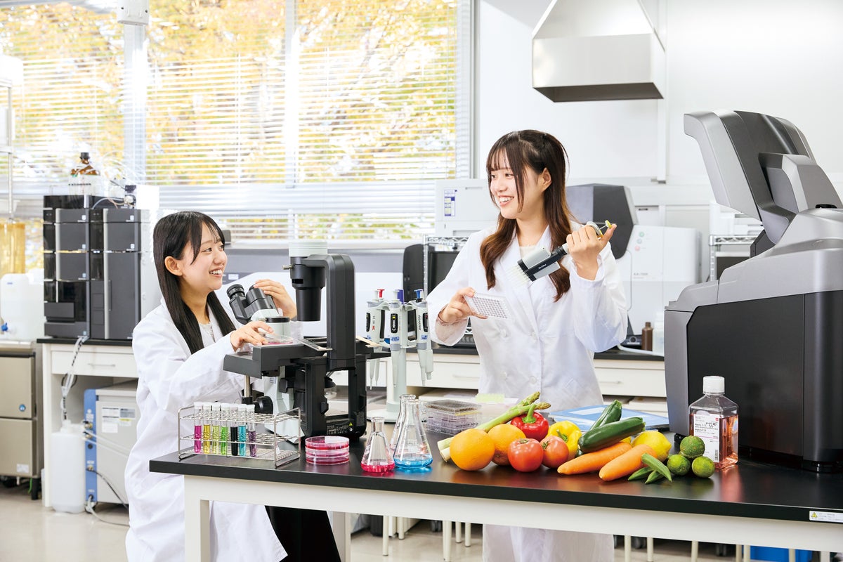 十文字学園女子大学の学生が「東レPPOテニス2026」の大会現場で主体的に活動 新旭と産学連携協定を締結