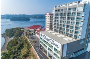 株式会社サムソンホテルによる「令和8年熊本地震 熊本県民応援 宿泊無料支援プラン」と新社長就任