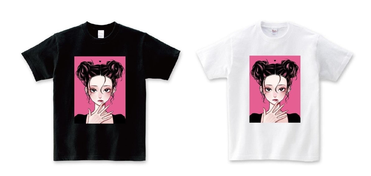 よこ×ヴィレッジヴァンガード】～人気イラストレーター『よこ』の限定