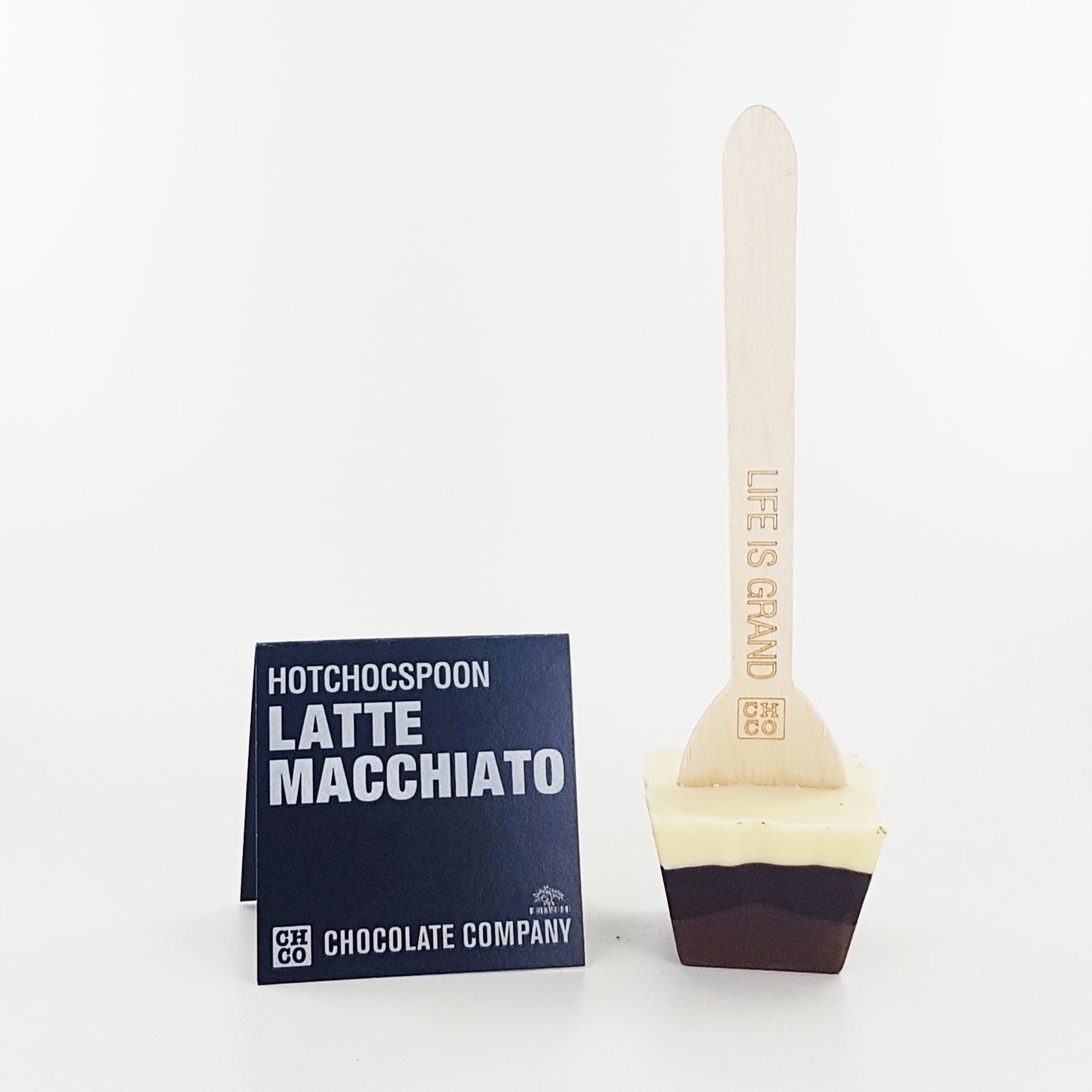 贅沢すぎる飲むチョコレート オランダ生まれのこだわりチョコスプーンがヴィレヴァンオンラインに登場 ヴィレッジヴァンガードのプレスリリース