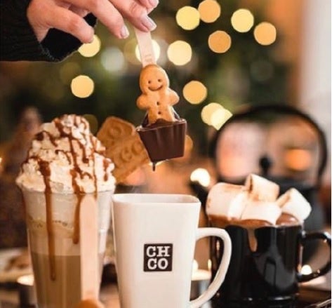 贅沢すぎる飲むチョコレート オランダ生まれのこだわりチョコスプーンがヴィレヴァンオンラインに登場 ヴィレッジヴァンガードのプレスリリース