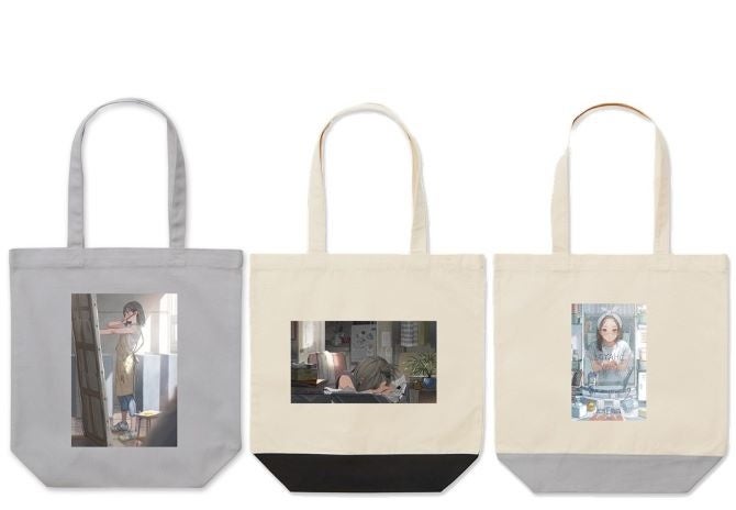 うた坊×ヴィレッジヴァンガード】～コラボグッズ発売決定