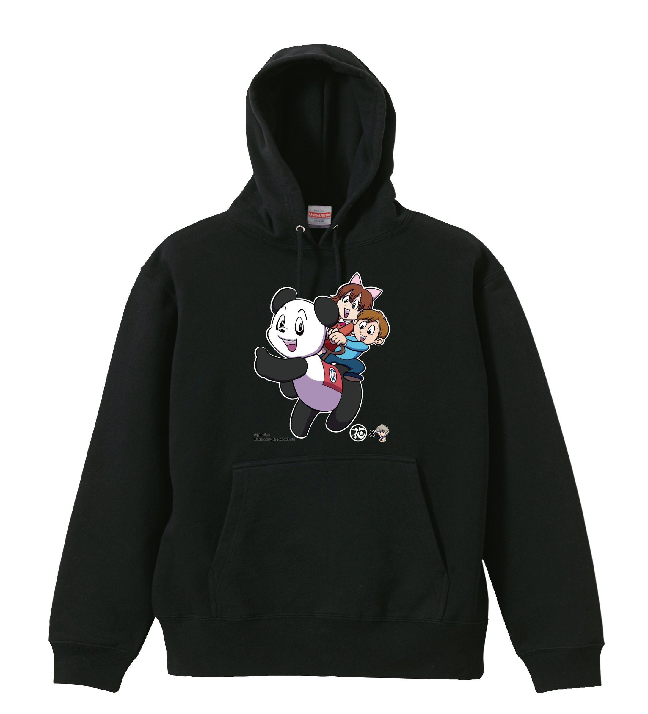 中島来弥×ヴィレッジヴァンガード コラボパーカー Lサイズ ミヤマオワリ×VILLAGE/VANGUARD】～コラボグッズ発売決定！豪華