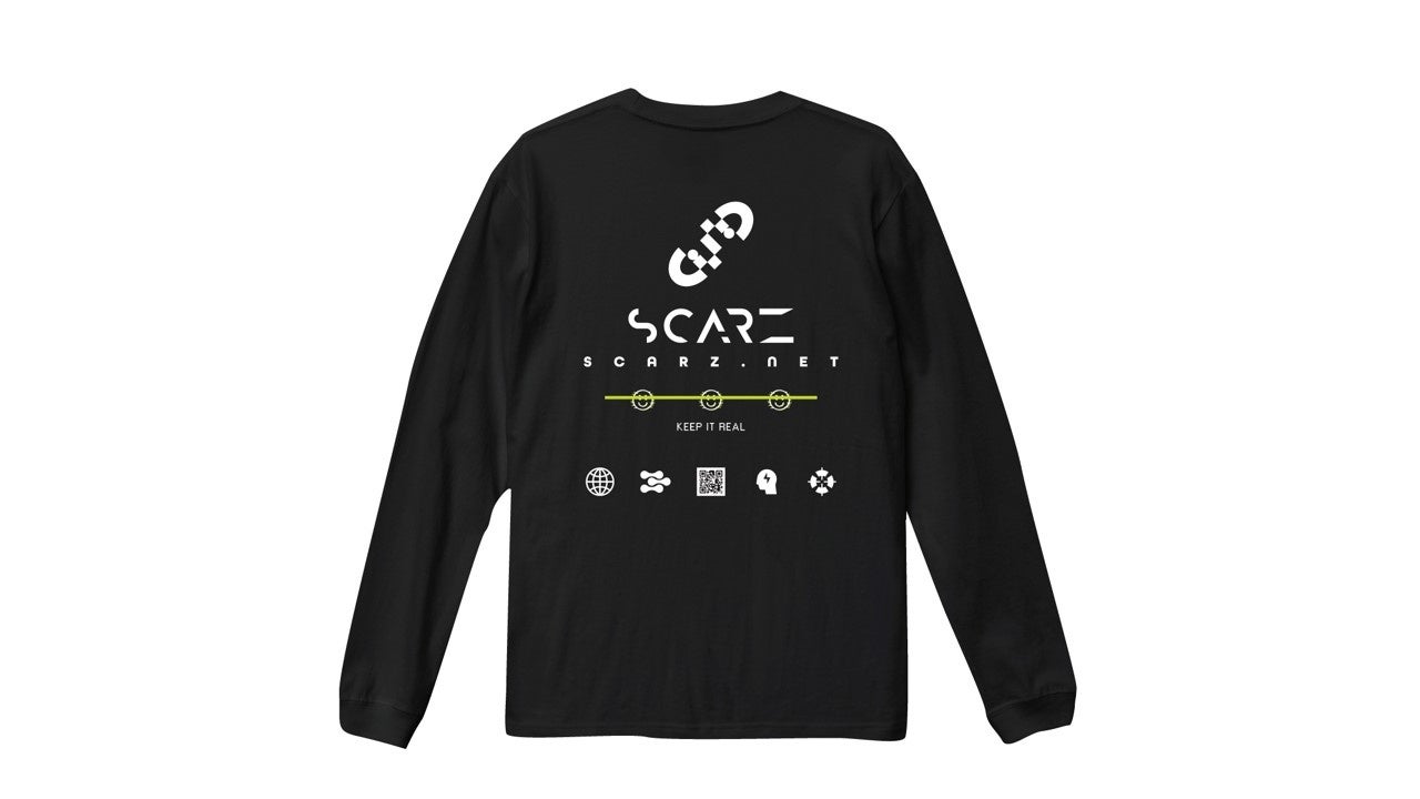 SCARZ×ヴィレッジヴァンガ―ド】～eスポーツチーム『SCARZ』との