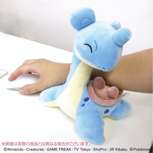 ポケモン　ラプラス　もっちりマスコット 717idxw21nL._UF894,1000_QL80_.jpg