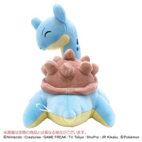 ポケモンとpc作業 ラプラスのもふもふうでまくら ヴィレヴァンオンラインで取り扱い開始 ヴィレッジヴァンガードのプレスリリース ポケモンとpc作業 ラプラスのもふもふうでまくら ヴィレヴァンオンラインで取り扱い開始 ヴィレッジヴァンガードのプレスリリース