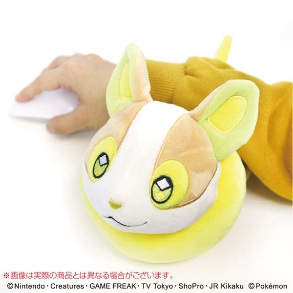 ポケモンとpc作業 ラプラスのもふもふうでまくら ヴィレヴァンオンラインで取り扱い開始 ヴィレッジヴァンガードのプレスリリース ポケモンとpc作業 ラプラスのもふもふうでまくら ヴィレヴァンオンラインで取り扱い開始 ヴィレッジヴァンガードのプレスリリース