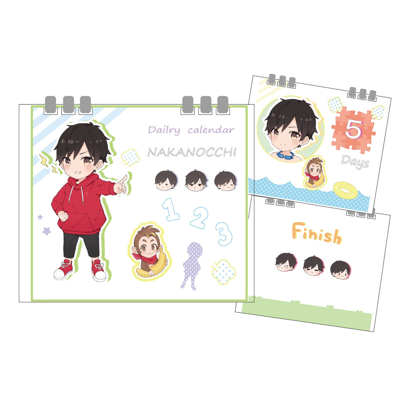 のっち コラ なかのっち×ヴィレッジヴァンガードこらぼ!】~ぐんぐん伸びてる!超人気ゲーム配信者と夢のコラボ~ |  株式会社ヴィレッジヴァンガードコーポレーションのプレスリリース