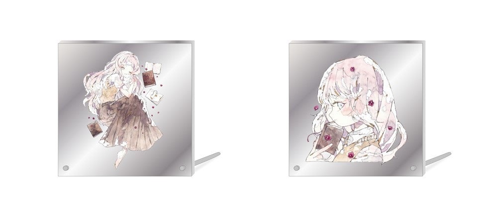 umi×ヴィレッジヴァンガード】～世界観が尊い！大好き