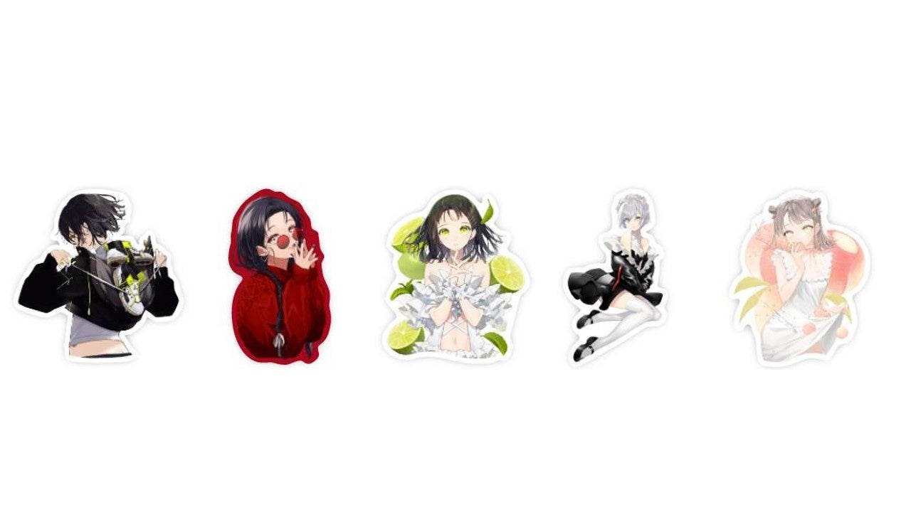 姐川×VILLAGE/VANGUARD】～コラボグッズ受注スタート～ | 株式