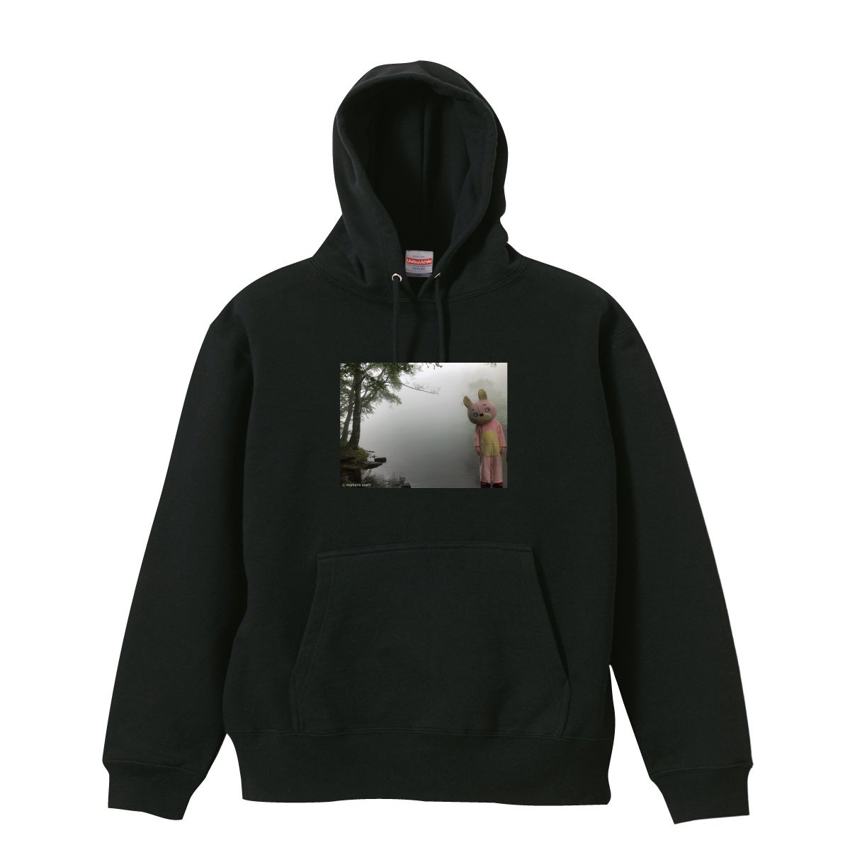 桃色ウサヒ×ヴィレッジヴァンガード】～山形で愛される無個性