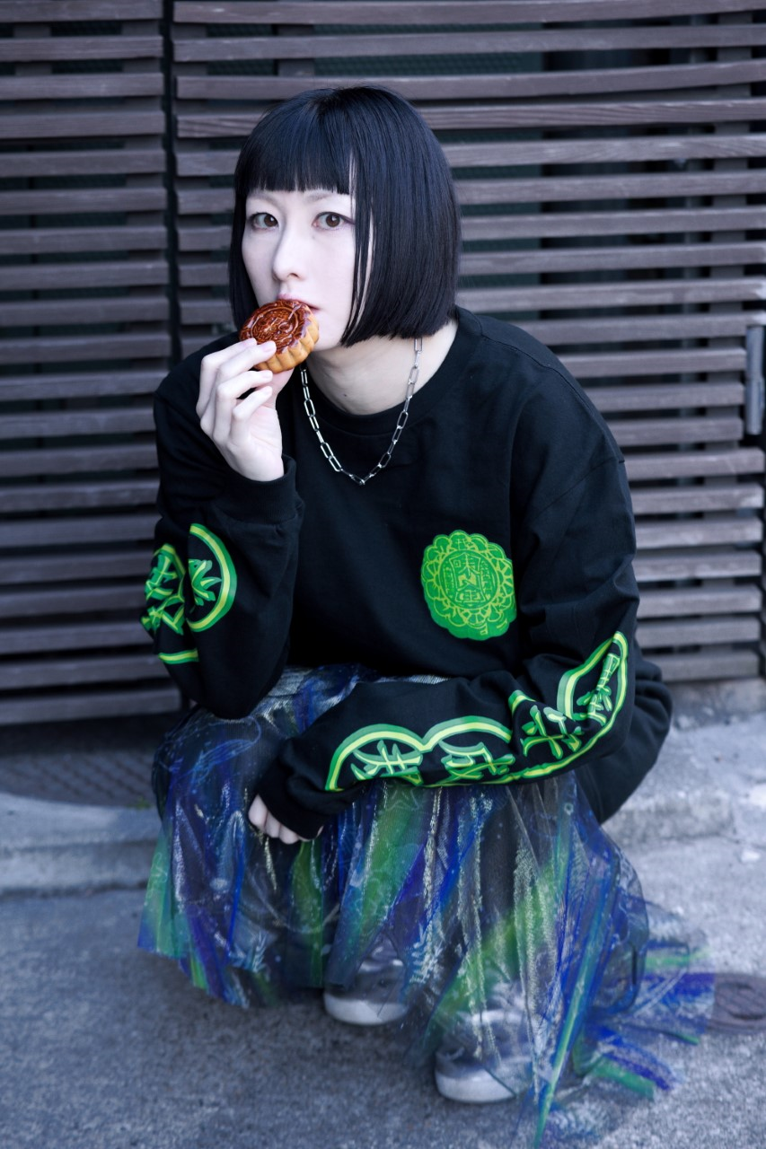 鳥居みゆき×ヴィレッジヴァンガード】 ～暴走堕天使 鳥居みゆきが