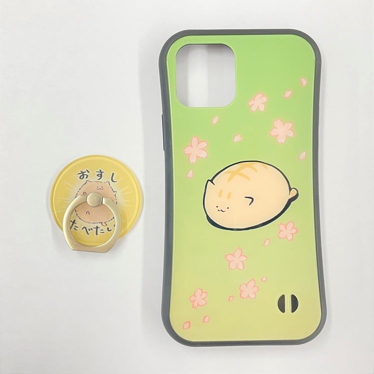 画像はiPhone12,12pro用