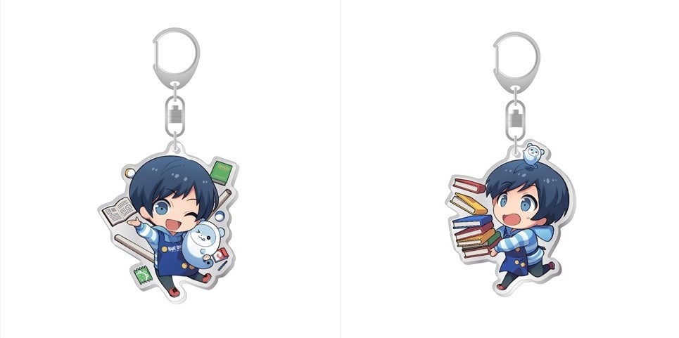 影 かげまる ヴィレッジヴァンガード 大人気実況者 影 かげまる 限定コラボグッズ発売 ヴィレッジヴァンガードのプレスリリース 影 かげまる ヴィレッジヴァンガード 大人気実況者 影 かげまる 限定コラボグッズ発売 ヴィレッジヴァンガードのプレスリリース