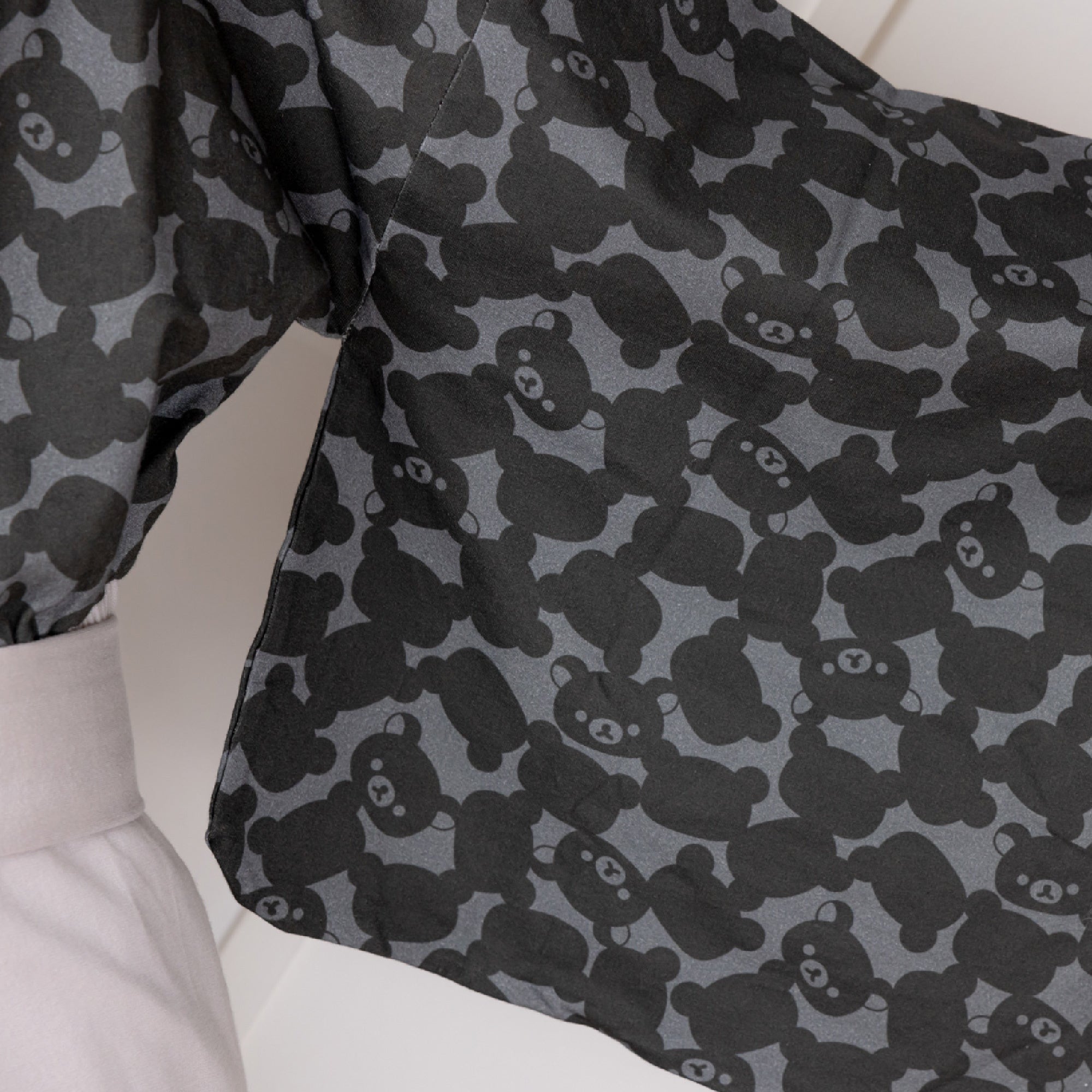 大人気 和服ルームウェアゆる袴 新作は可愛い リラックマ デザイン ヴィレヴァンオンラインで取り扱い開始 ヴィレッジヴァンガードのプレスリリース