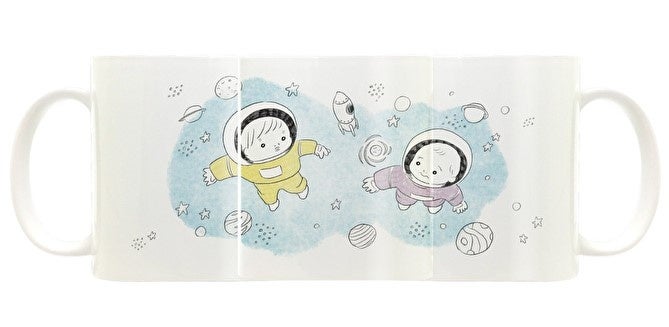 まぼ×ヴィレッジヴァンガ―ド】～「よいたんダイアリー」のまぼ