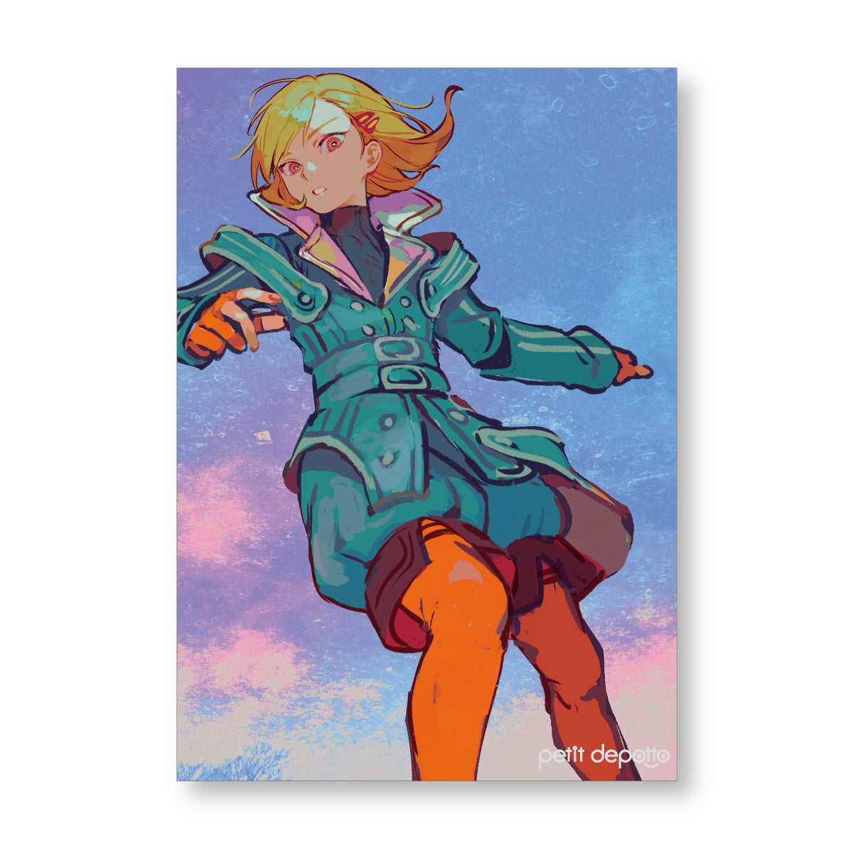 SF人狼系ゲーム『グノーシア』× ヴィレッジヴァンガードの限定コラボ