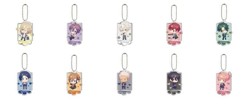 華Doll*×ヴィレッヴァンガード】～コラボグッズ発売決定！！～ | 株式