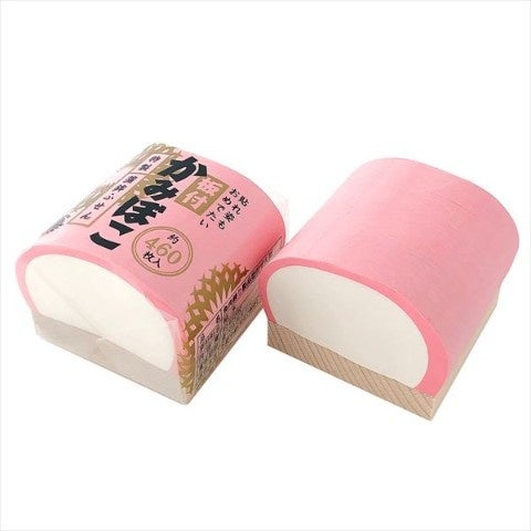 貼れ姿もおめでたい 本物の蒲鉾にそっくりな付箋紙 板付きかみぼこ がヴィレヴァンオンラインに登場 ヴィレッジヴァンガードのプレスリリース 貼れ姿もおめでたい 本物の蒲鉾にそっくりな付箋紙 板付きかみぼこ がヴィレヴァンオンラインに登場 ヴィレッジヴァンガードのプレスリリース