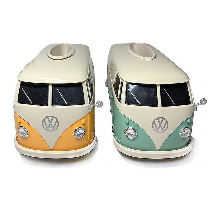 ワーゲンバス 懐かしの車がティッシュボックスになって登場 ヴィレッジヴァンガードのプレスリリース ワーゲンバス 懐かしの車がティッシュボックスになって登場 ヴィレッジヴァンガードのプレスリリース