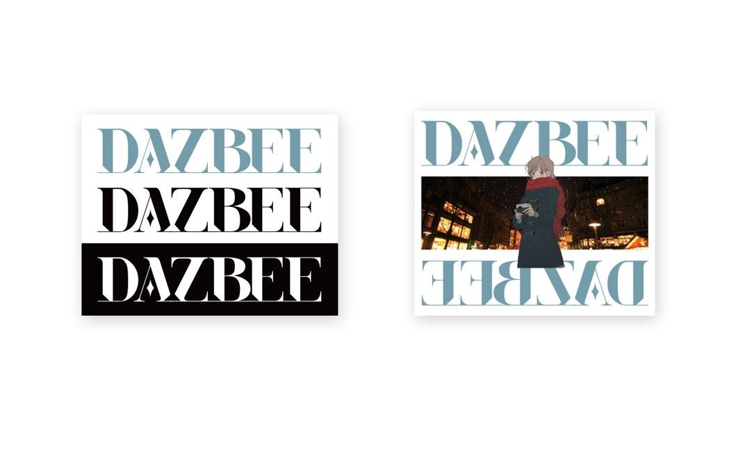 ダズビー　dazbee グッズ セット ダズビー / ダズビーNEWTRO WAVE【グッズ4種セット】【セット販売限定