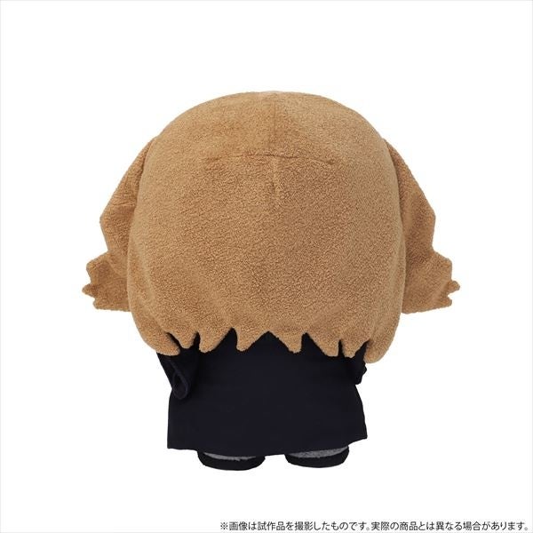 ハリー・ポッター　スタジオツアー限定　ぬいぐるみ　ハーマイオニー　マルフォイ ハリー・ポッター』の“ふわぷち”ぬいぐるみが登場！セガプライズ