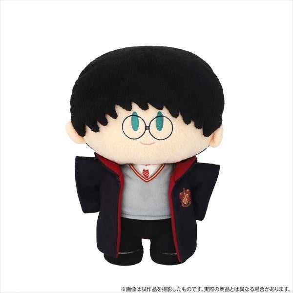 ハリー・ポッター　スタジオツアー限定　ぬいぐるみ　ハーマイオニー　マルフォイ ハリー・ポッター スタジオツアー限定 ぬいぐるみ